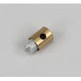 BOWDENOVÝ VÁLEČEK SVORKA 5,0mm (UNI) - VHODNÝ K RYCHLÉ OPRAVĚ NA CESTĚ